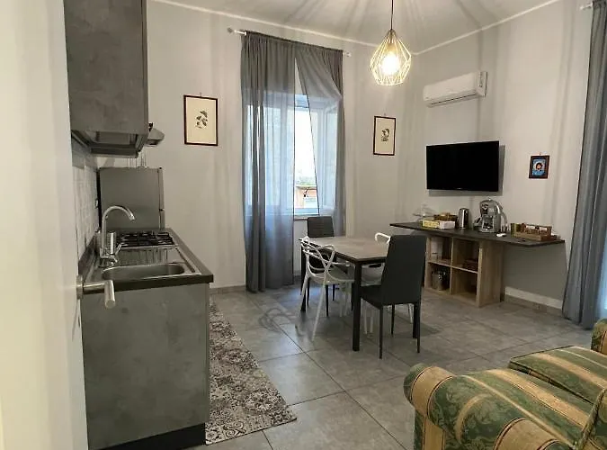 Casa D10S Napoli Centro Quartieri Spagnoli