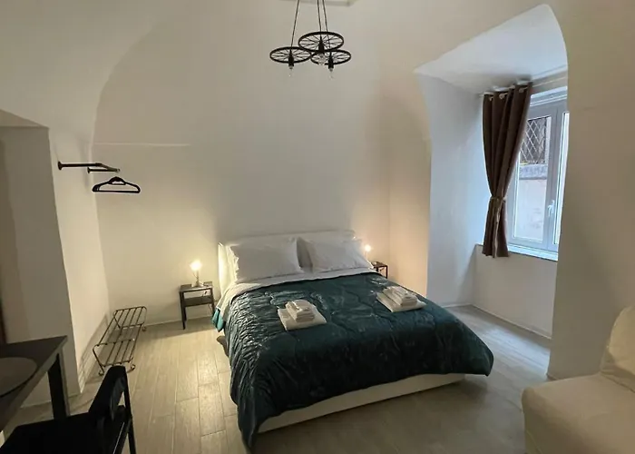 Casa Baglioni