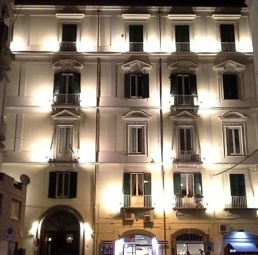Caravita, 14